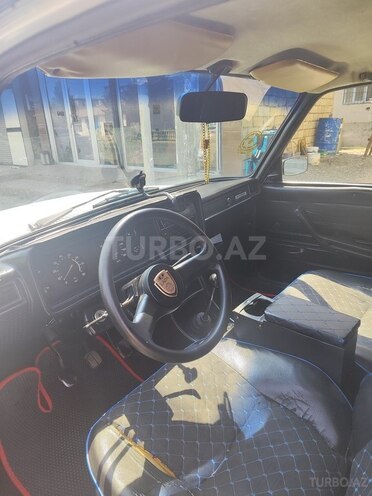 LADA (VAZ) 2107 1999, 155,654 km - 1.6 l - Lənkəran