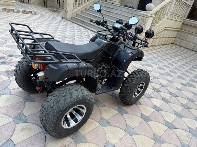 ATV 150 2023, 38,600 km - 0.2 л - Xaçmaz