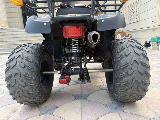 ATV 150 2023, 38,600 km - 0.2 л - Xaçmaz