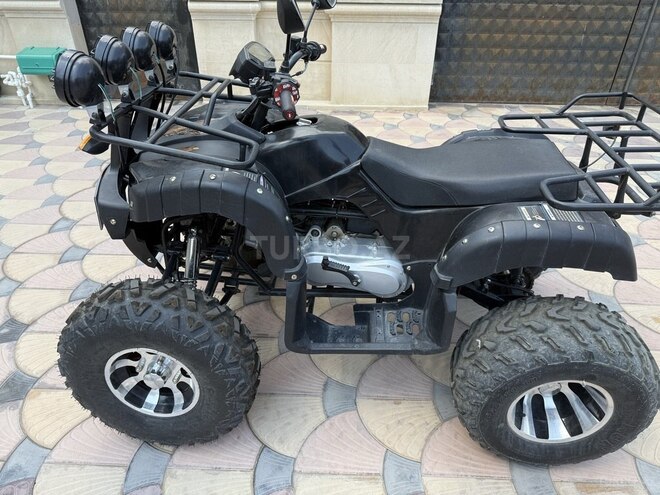 ATV 150 2023, 38,600 km - 0.2 л - Xaçmaz