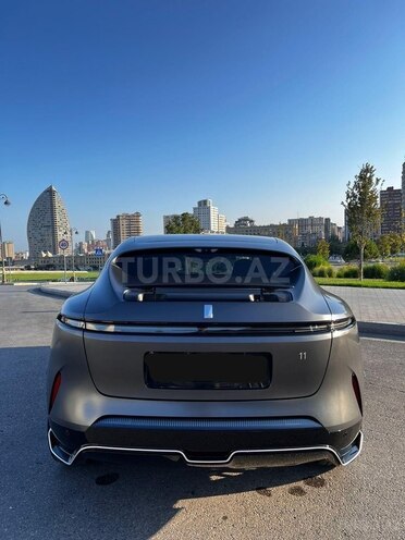 Avatr 11 2024, 22,000 km - 0.0 l - Bakı