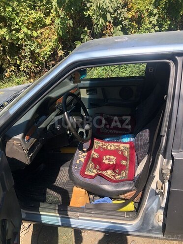LADA (VAZ) 2109 1991, 200,000 km - 1.5 l - Ağdaş