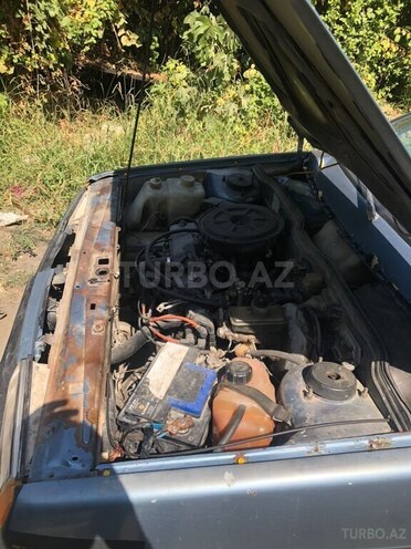 LADA (VAZ) 2109 1991, 200,000 km - 1.5 l - Ağdaş