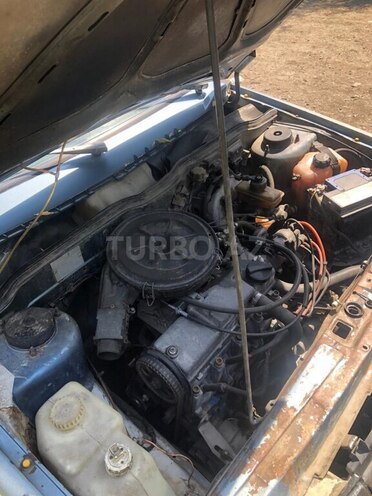 LADA (VAZ) 2109 1991, 200,000 km - 1.5 l - Ağdaş