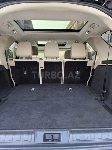Land Rover Discovery 2018, 118,000 km - 2.0 l - Bakı