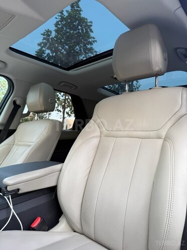 Land Rover Discovery 2018, 118,000 km - 2.0 l - Bakı