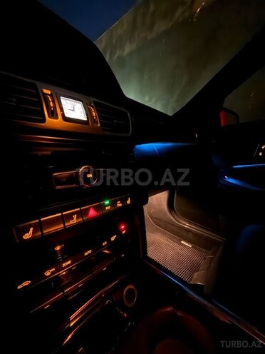 Mercedes E 200 2013, 227,000 km - 2.0 l - Naxçıvan