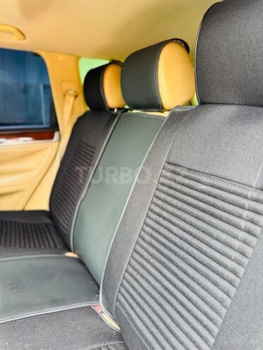 Volkswagen Touareg 2003, 297,641 km - 3.2 l - Bakı