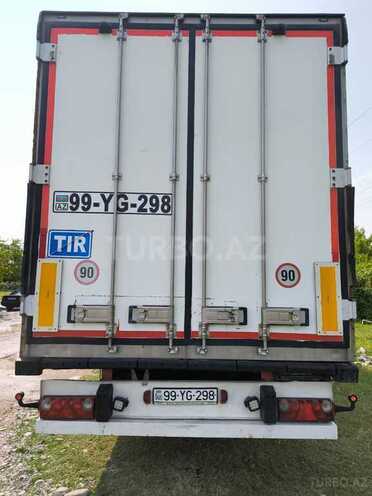 Volvo FH 500 2011, 1,430,720 km - 12.0 л - Bakı