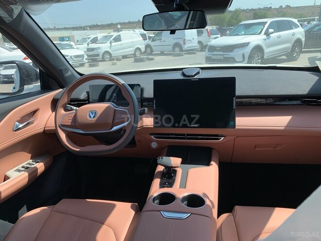 Changan Uni-Z-5
