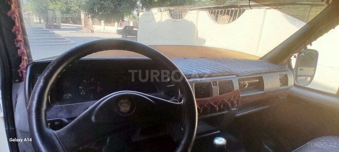 GAZ 3302-744 1999, 211,245 km - 2.3 l - Bərdə