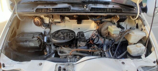 GAZ 3302-744 1999, 211,245 km - 2.3 l - Bərdə