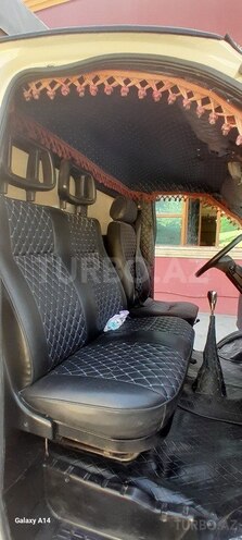 GAZ 3302-744 1999, 211,245 km - 2.3 l - Bərdə