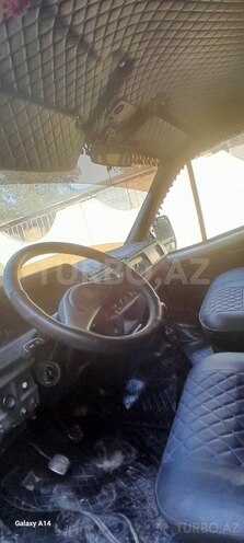 GAZ 3302-744 1999, 211,245 km - 2.3 l - Bərdə