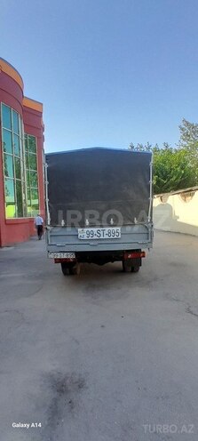 GAZ 3302-744 1999, 211,245 km - 2.3 l - Bərdə