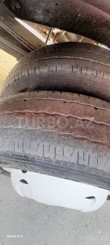 GAZ 3302-744 1999, 211,245 km - 2.3 l - Bərdə