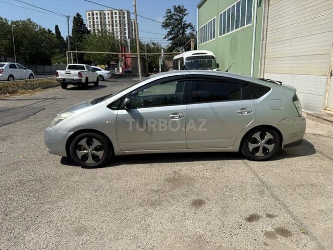 Toyota Prius 2006, 299,000 km - 1.5 л - Bakı