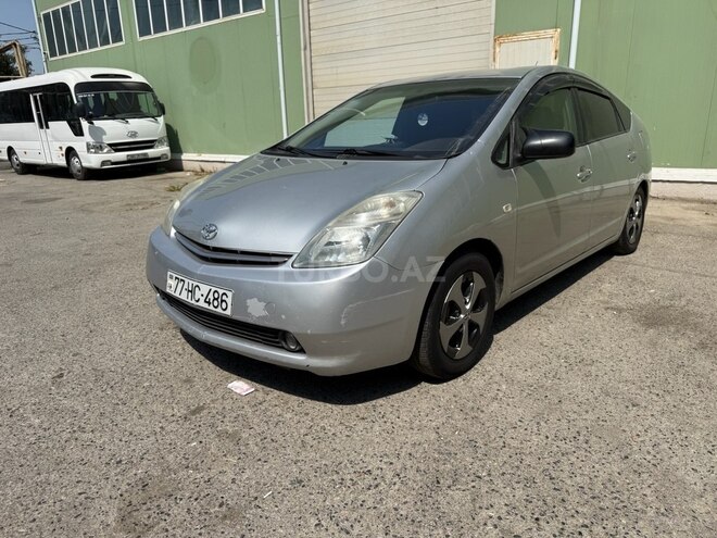 Toyota Prius 2006, 299,000 km - 1.5 л - Bakı