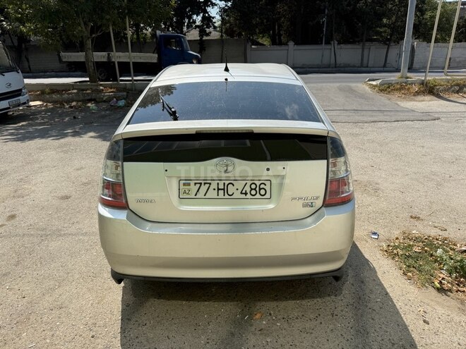 Toyota Prius 2006, 299,000 km - 1.5 л - Bakı