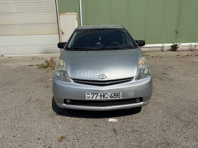 Toyota Prius 2006, 299,000 km - 1.5 л - Bakı