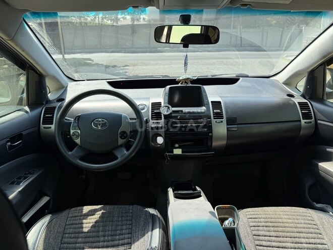 Toyota Prius 2006, 299,000 km - 1.5 л - Bakı