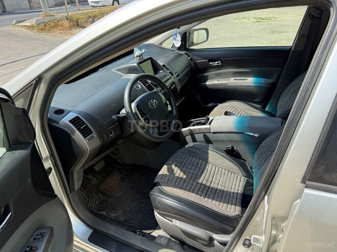 Toyota Prius 2006, 299,000 km - 1.5 л - Bakı