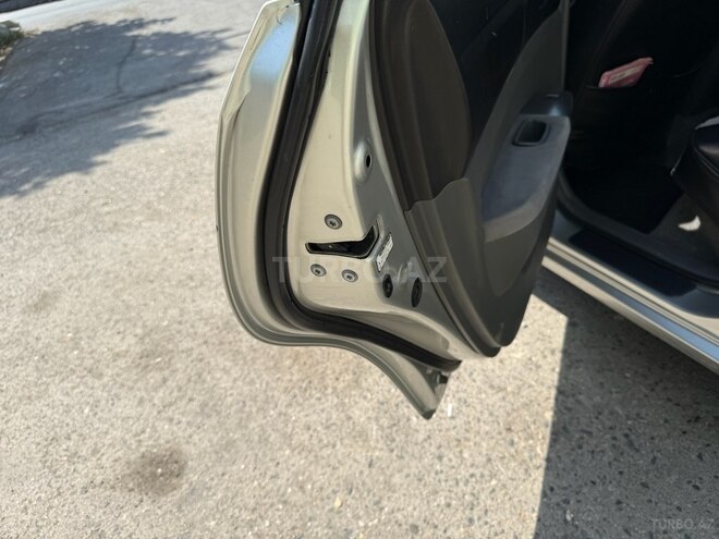 Toyota Prius 2006, 299,000 km - 1.5 л - Bakı