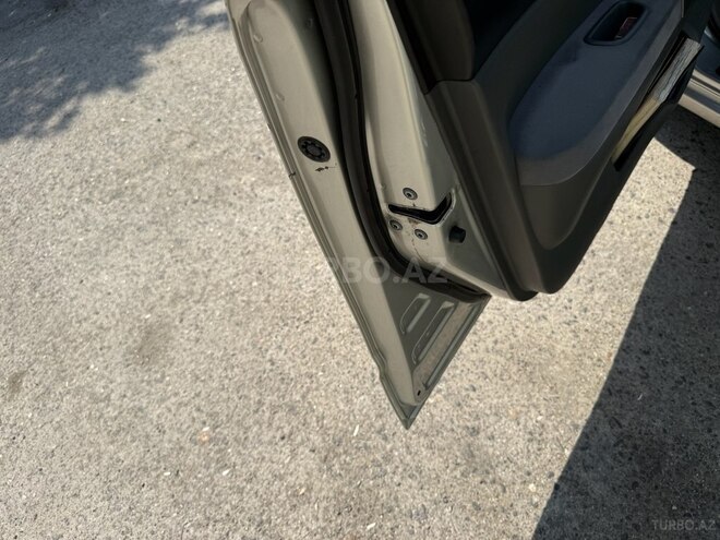Toyota Prius 2006, 299,000 km - 1.5 л - Bakı
