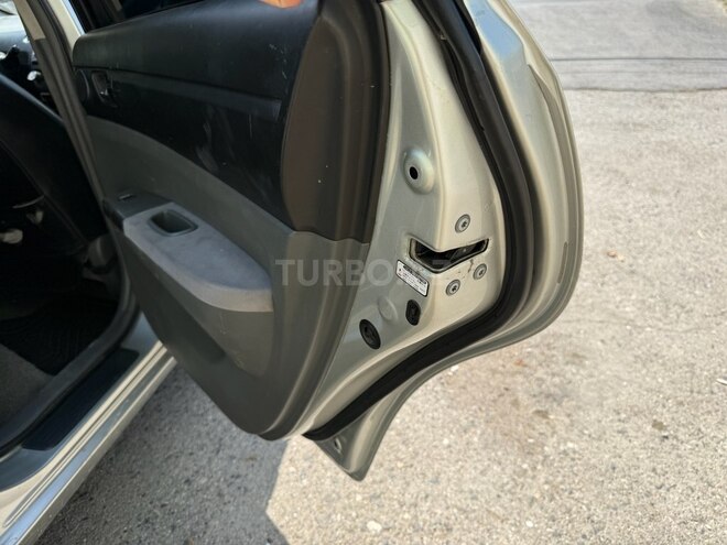Toyota Prius 2006, 299,000 km - 1.5 л - Bakı