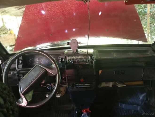 LADA (VAZ) 21099 1993, 110,000 km - 1.5 l - Qazax