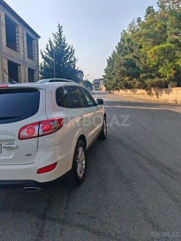 Hyundai Santa Fe 2010, 332,500 km - 2.0 l - Bakı