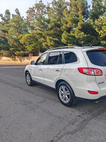 Hyundai Santa Fe 2010, 332,500 km - 2.0 l - Bakı