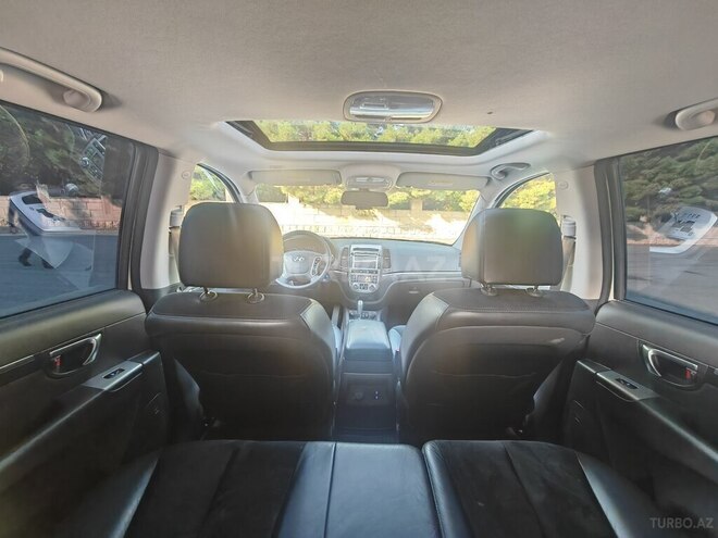 Hyundai Santa Fe 2010, 332,500 km - 2.0 l - Bakı