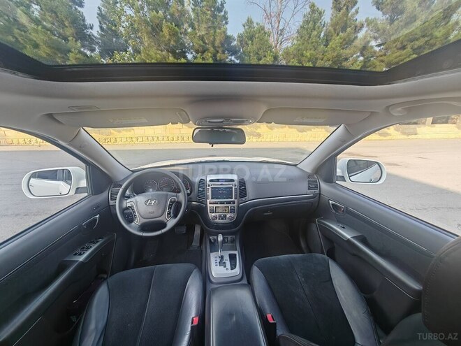 Hyundai Santa Fe 2010, 332,500 km - 2.0 l - Bakı