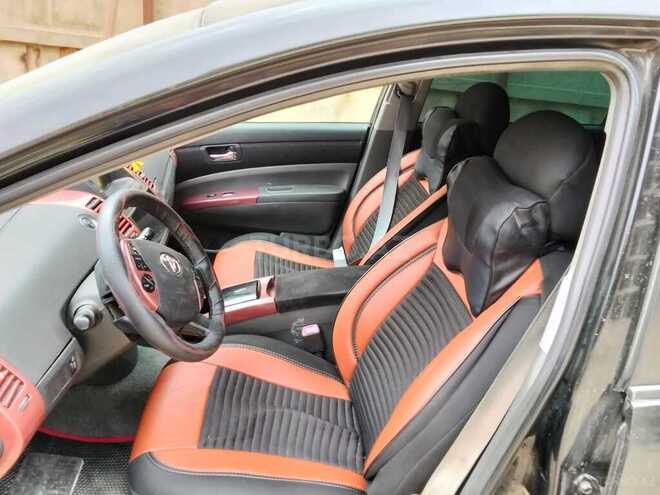 Toyota Prius 2008, 323,440 km - 1.5 l - Bakı