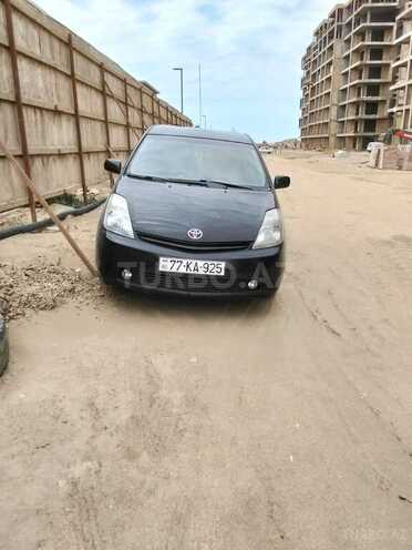 Toyota Prius 2008, 323,440 km - 1.5 l - Bakı
