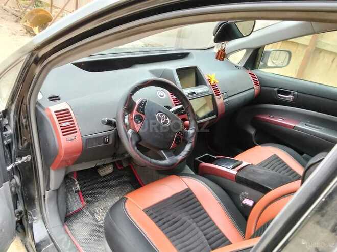 Toyota Prius 2008, 323,440 km - 1.5 l - Bakı