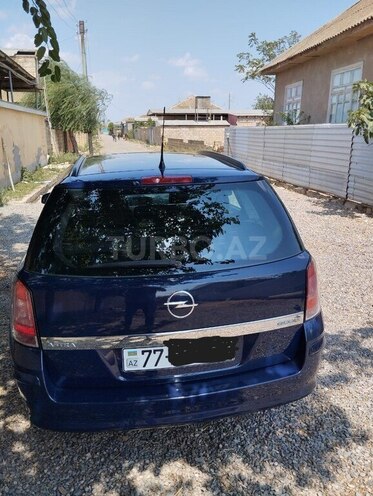 Opel Astra 2009, 300,000 km - 1.4 l - Bakı