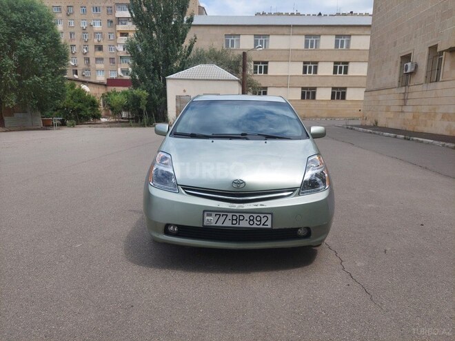 Toyota Prius 2008, 313,000 km - 1.5 l - Bakı