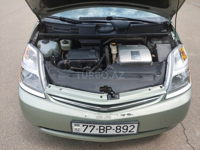 Toyota Prius 2008, 313,000 km - 1.5 l - Bakı