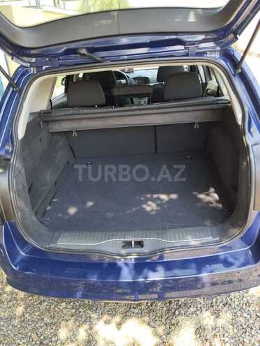 Opel Astra 2009, 300,000 km - 1.4 l - Bakı