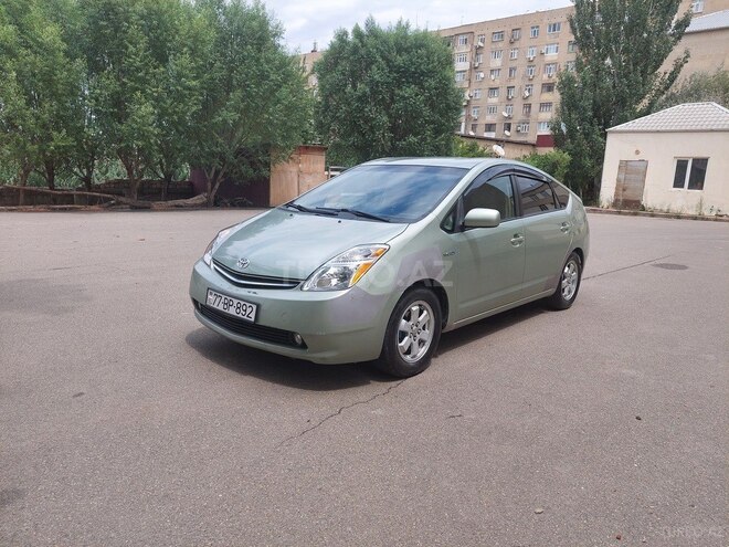 Toyota Prius 2008, 313,000 km - 1.5 l - Bakı