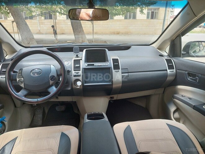 Toyota Prius 2008, 313,000 km - 1.5 l - Bakı