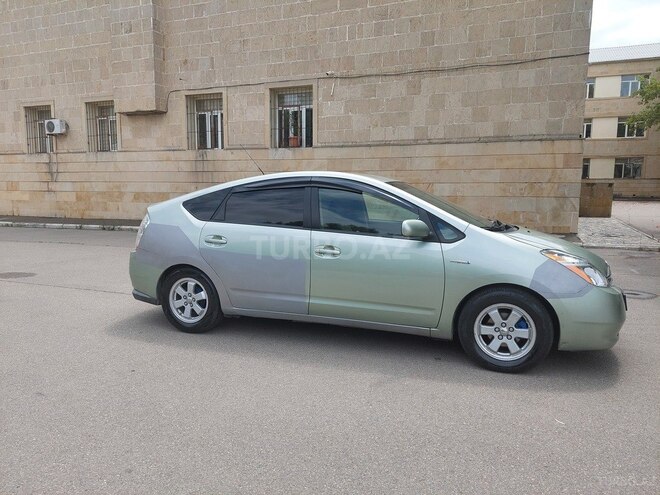 Toyota Prius 2008, 313,000 km - 1.5 l - Bakı