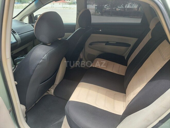 Toyota Prius 2008, 313,000 km - 1.5 l - Bakı
