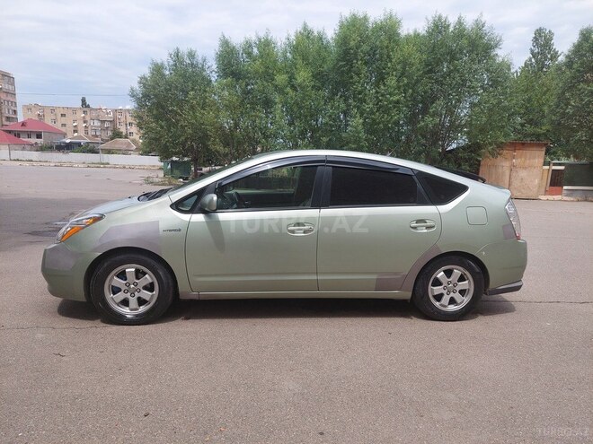 Toyota Prius 2008, 313,000 km - 1.5 l - Bakı