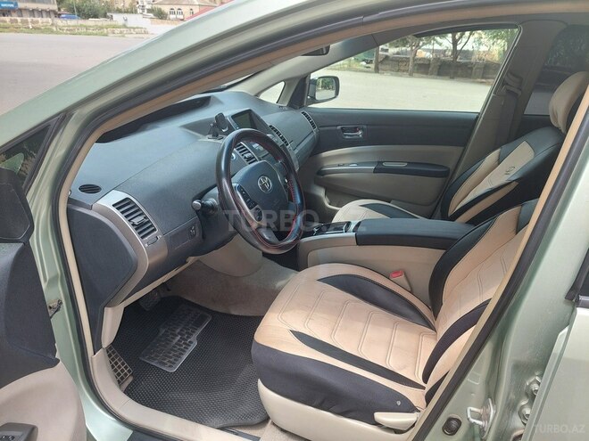 Toyota Prius 2008, 313,000 km - 1.5 l - Bakı