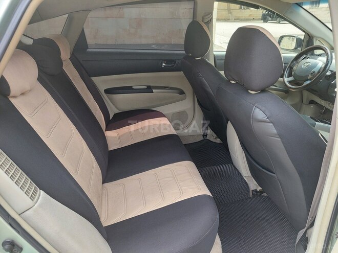 Toyota Prius 2008, 313,000 km - 1.5 l - Bakı