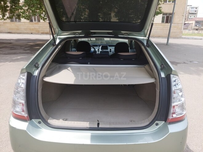 Toyota Prius 2008, 313,000 km - 1.5 l - Bakı