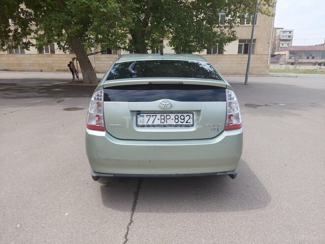 Toyota Prius 2008, 313,000 km - 1.5 l - Bakı